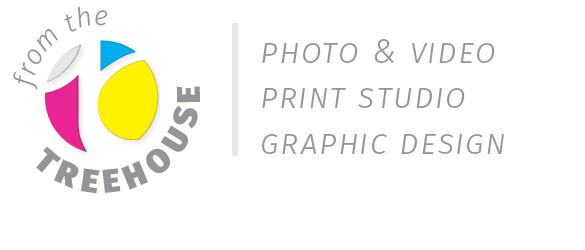 From the Treehouse Photography